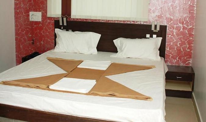 Hotel Raj Mahel